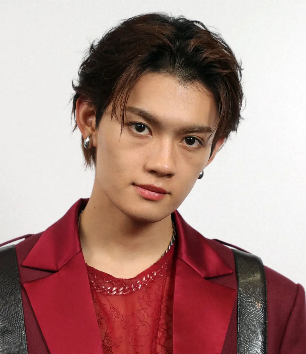 美容師にいそうな芸能人を貼っていくトピ7