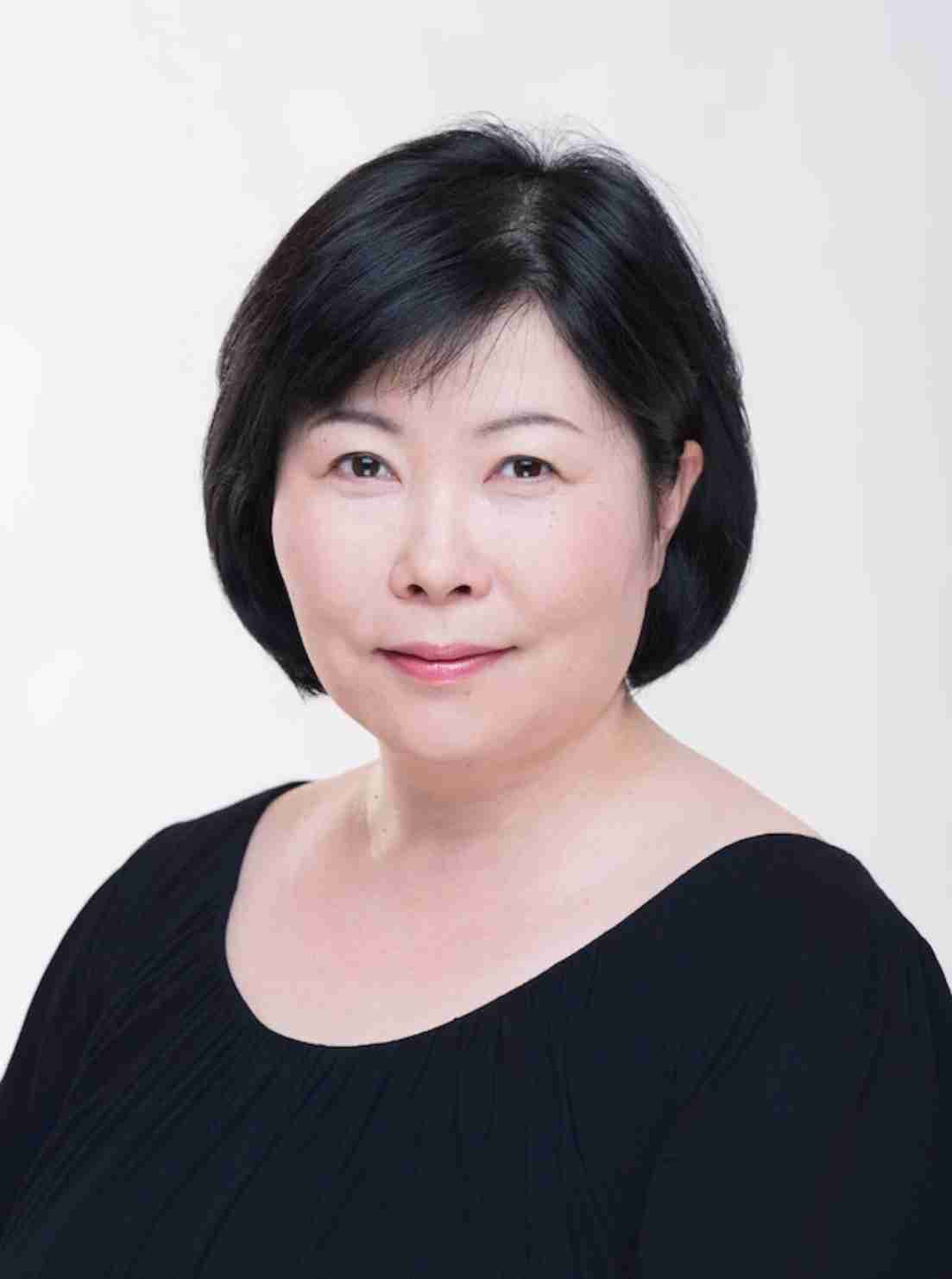 美容師にいそうな芸能人を貼っていくトピ7