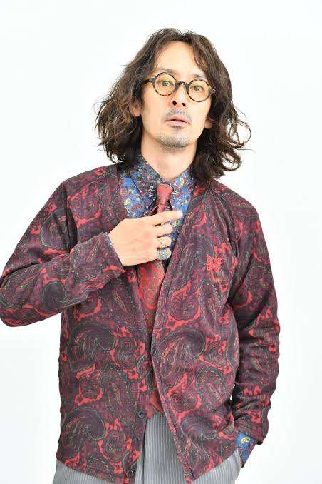 美容師にいそうな芸能人を貼っていくトピ7