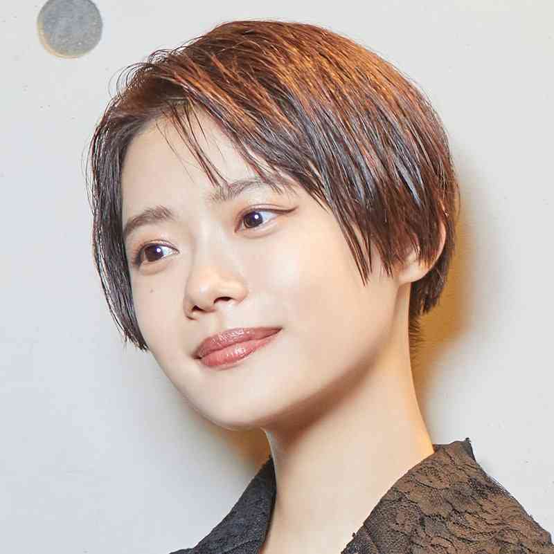 美容師にいそうな芸能人を貼っていくトピ7