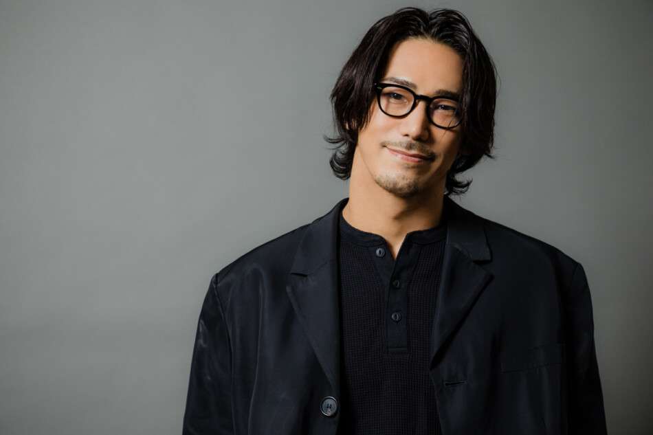 美容師にいそうな芸能人を貼っていくトピ7