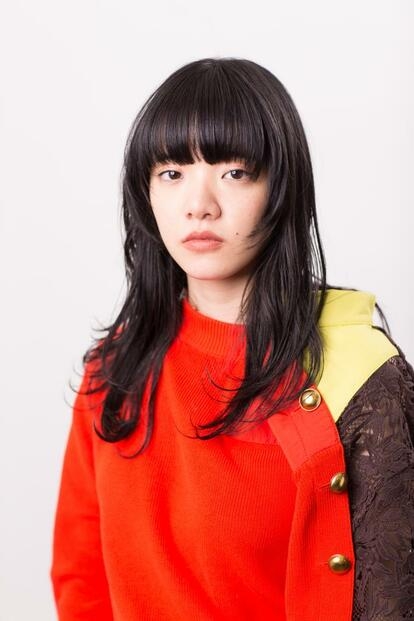 美容師にいそうな芸能人を貼っていくトピ7