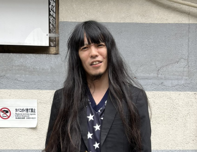 美容師にいそうな芸能人を貼っていくトピ7