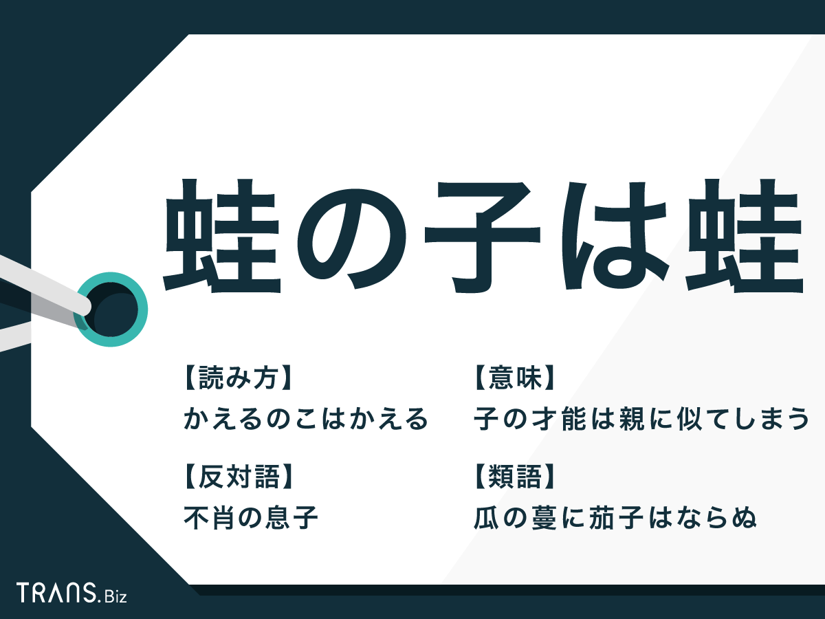親の言葉遣いや話し方は子供も似る?