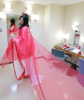 【石】パワーストーンの効果ってあるの?