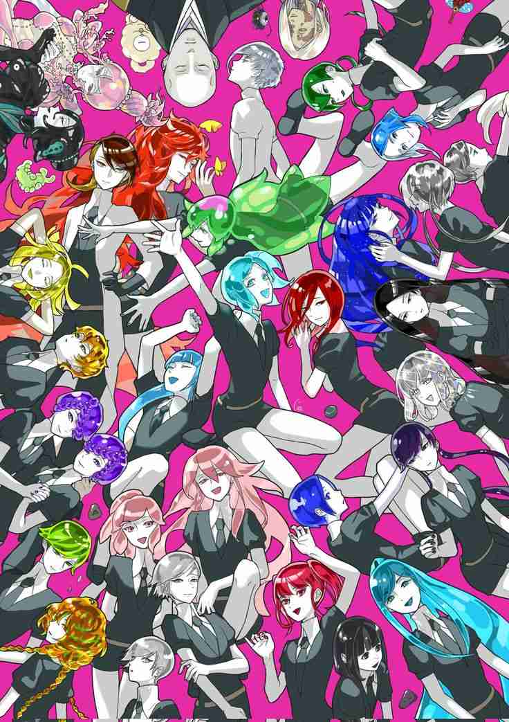 【石】パワーストーンの効果ってあるの?