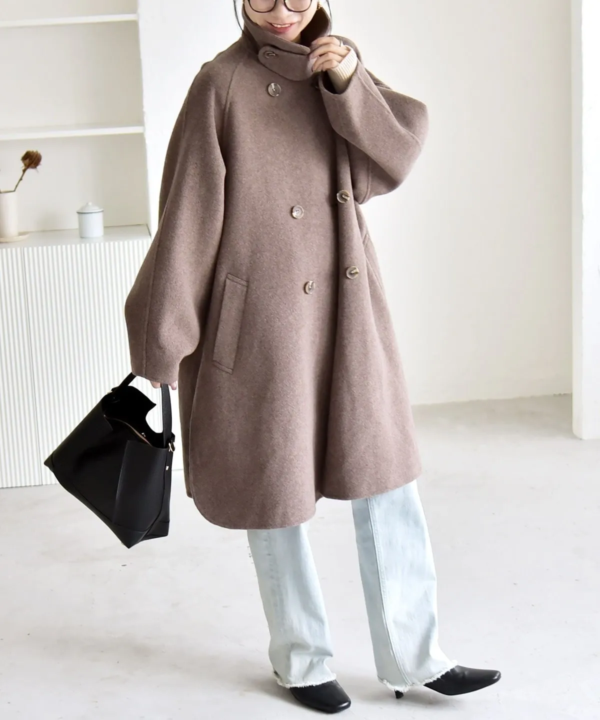 じゃあおばさんぽくないファッションを教えてよ