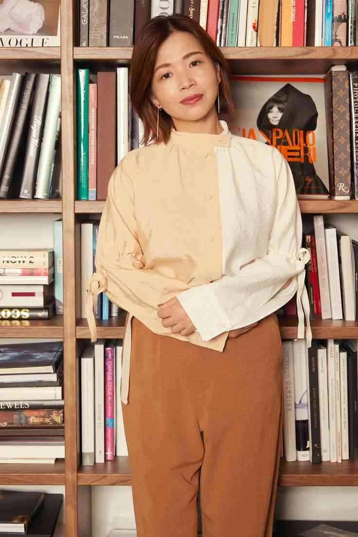 じゃあおばさんぽくないファッションを教えてよ