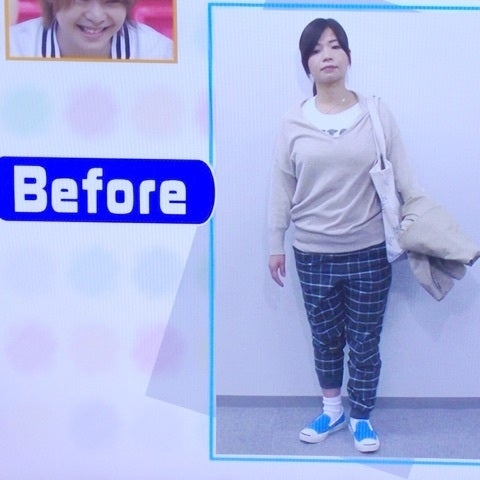 じゃあおばさんぽくないファッションを教えてよ