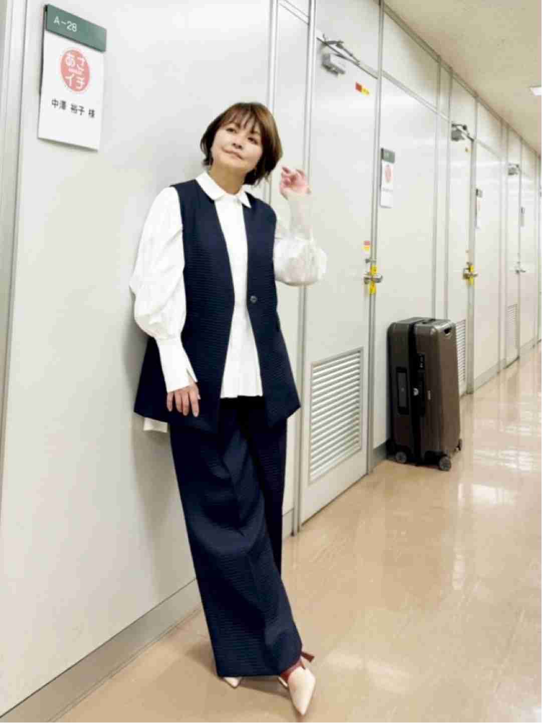 じゃあおばさんぽくないファッションを教えてよ