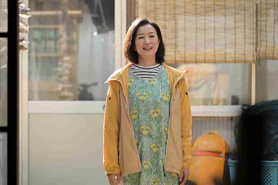 じゃあおばさんぽくないファッションを教えてよ