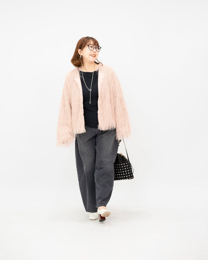 じゃあおばさんぽくないファッションを教えてよ