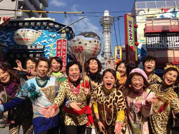 じゃあおばさんぽくないファッションを教えてよ