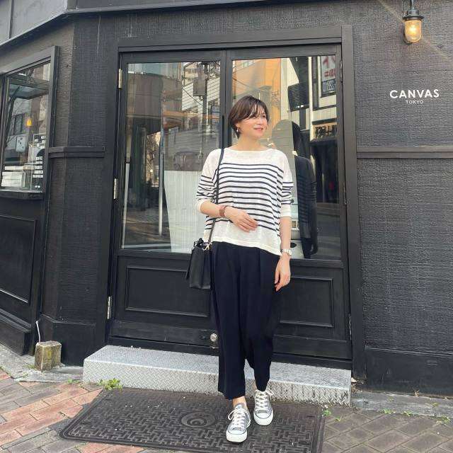 じゃあおばさんぽくないファッションを教えてよ