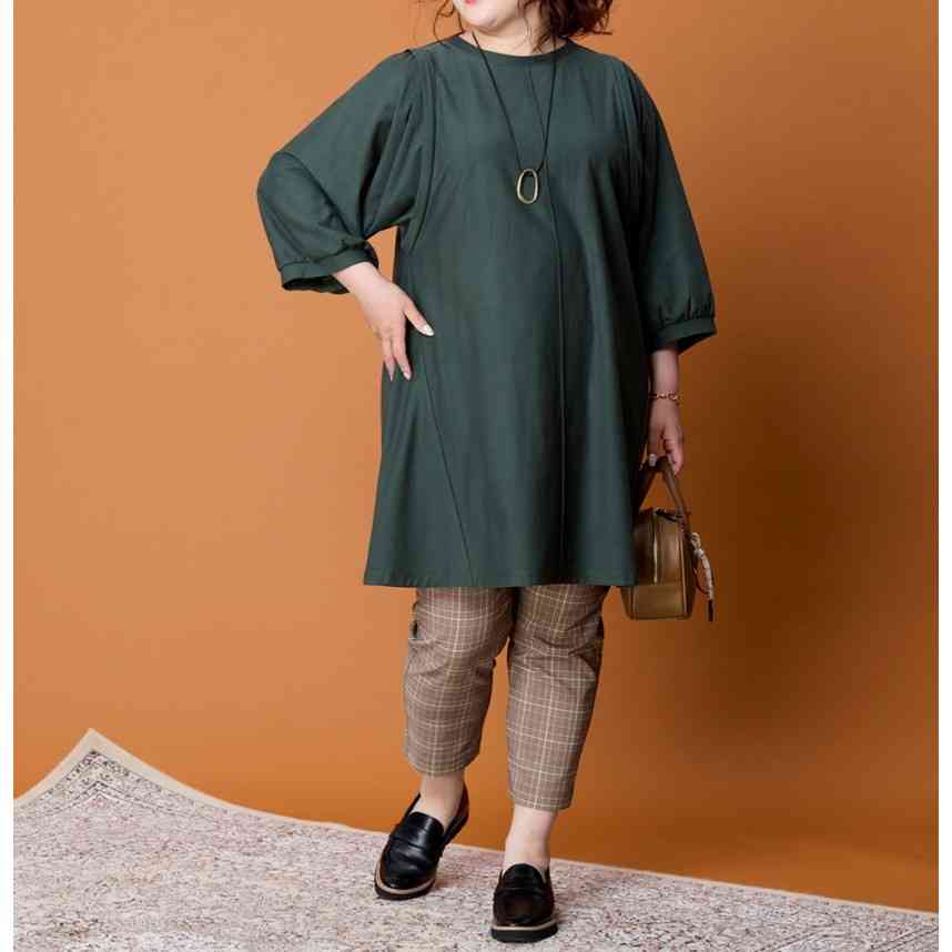 じゃあおばさんぽくないファッションを教えてよ