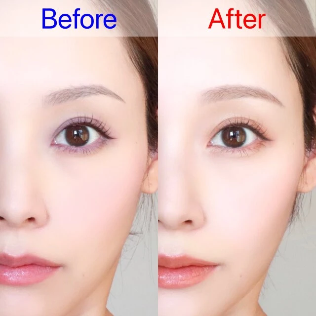 アラフォーからのメイクについて語ろう