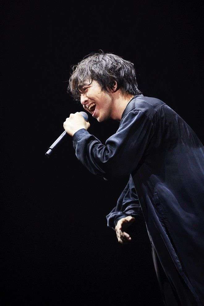 唯一無二の存在(有名人で)