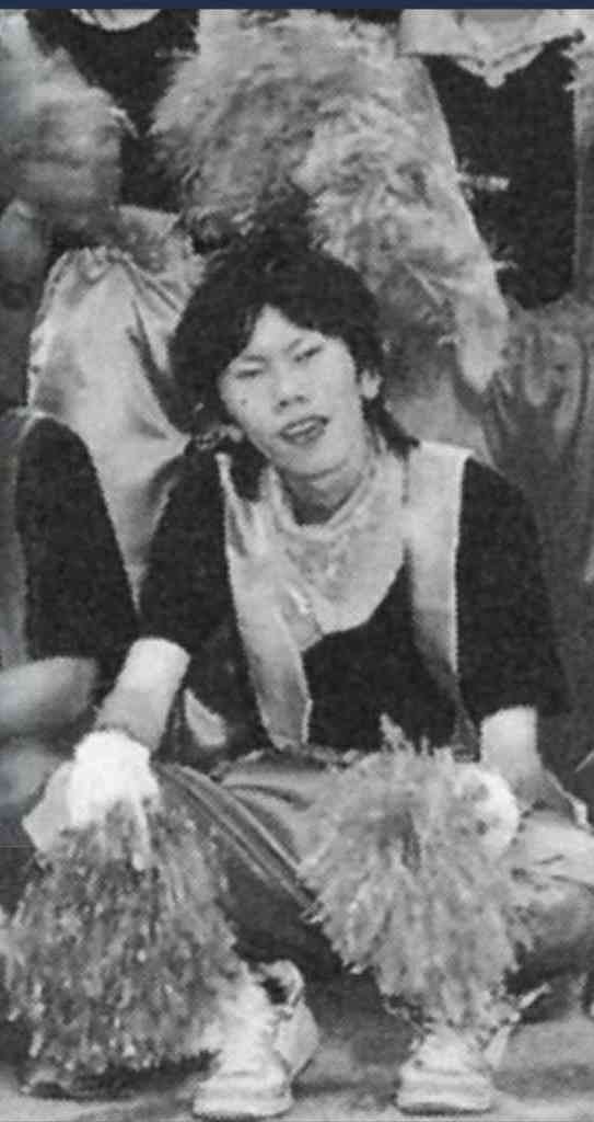 唯一無二の存在(有名人で)