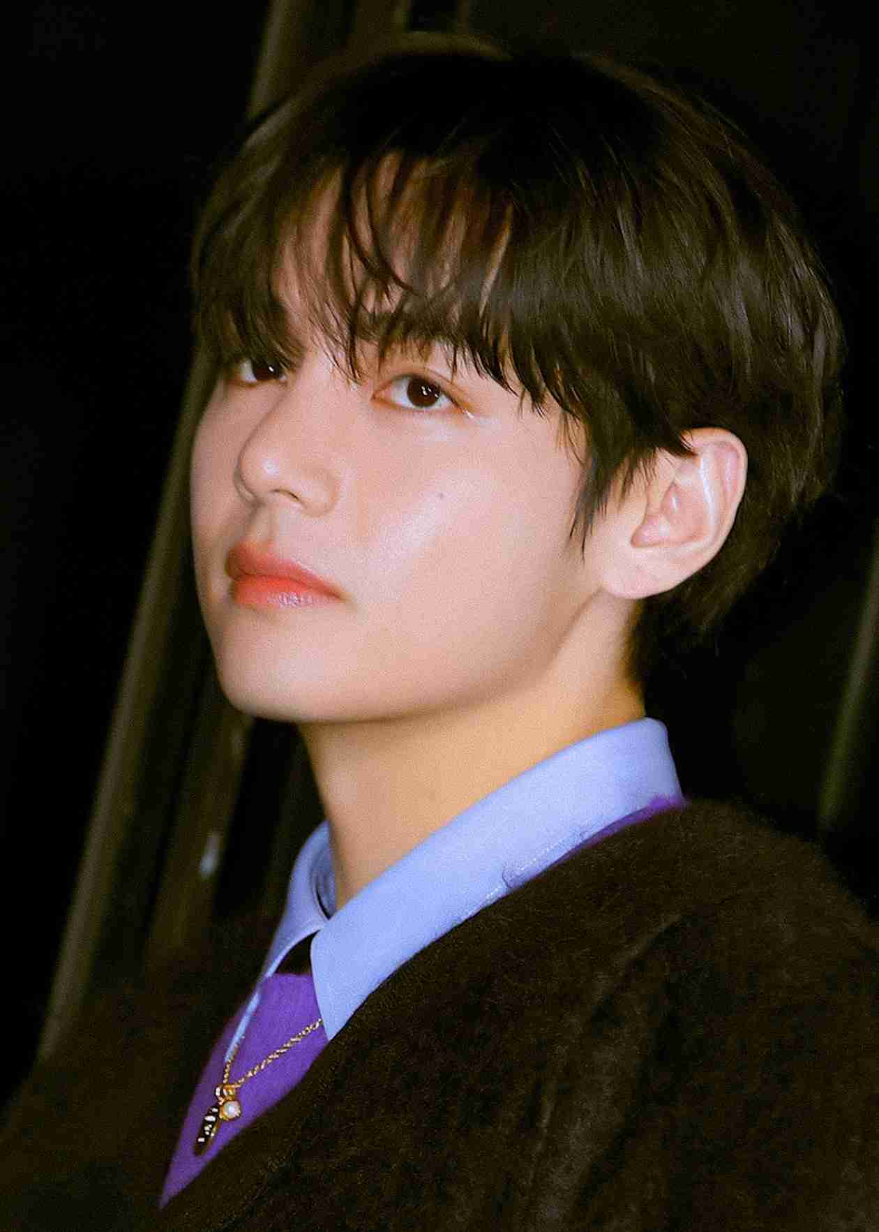 唯一無二の存在(有名人で)