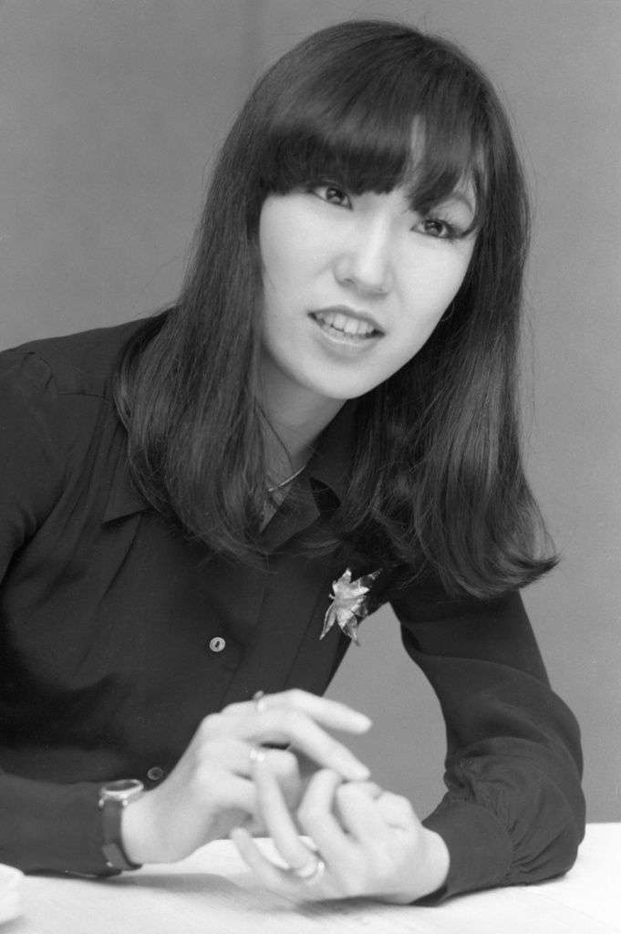 唯一無二の存在(有名人で)