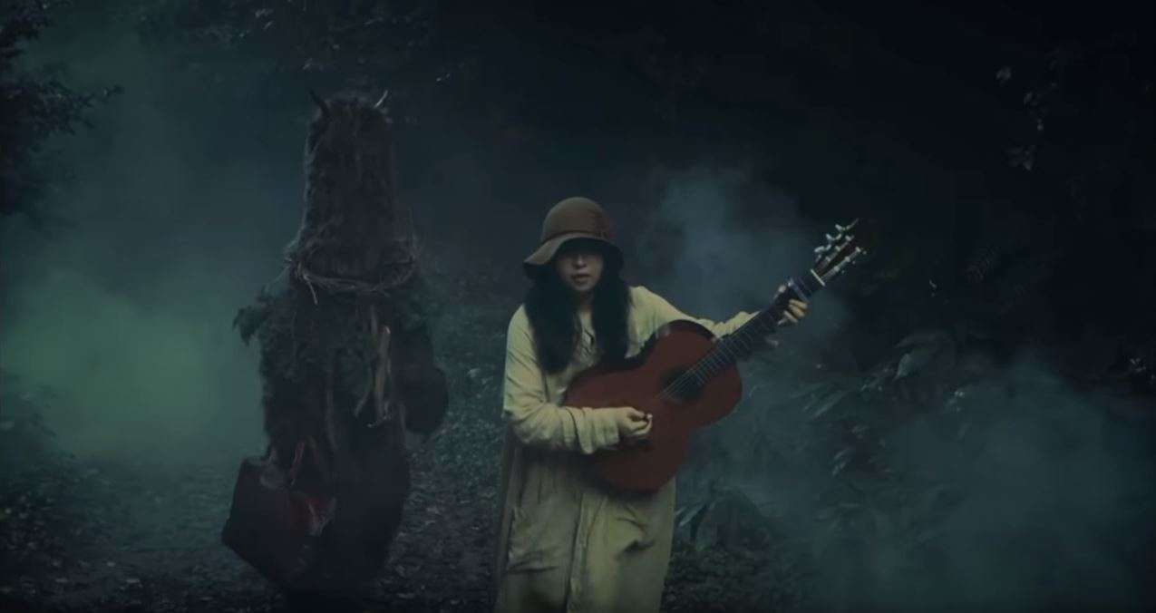 青葉市子さんを語りたい!