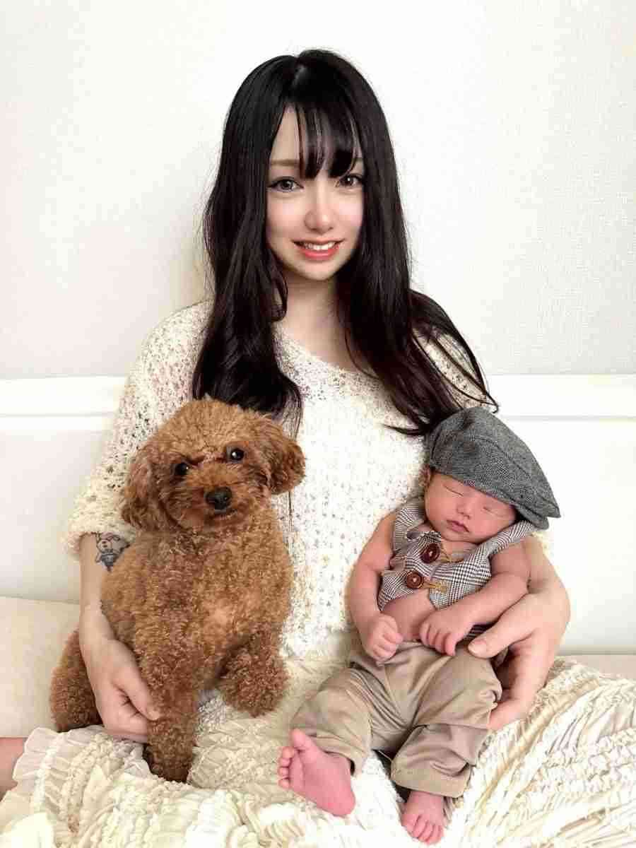 父のDV、兄の自死、妊娠6ヵ月でパートナー失踪…天涯孤独シングルマザーの決意「負の連鎖は私で断ち切る」　