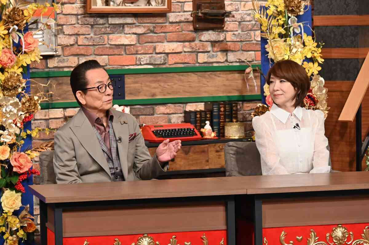 【実況・感想】ザワつく!大晦日2025 一茂良純ちさ子の会 ドラマもやって大騒ぎSP 