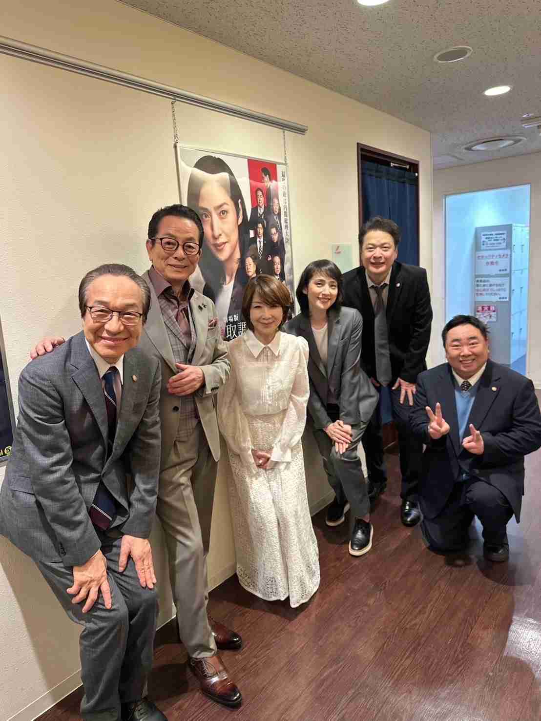 【実況・感想】ザワつく!大晦日2025 一茂良純ちさ子の会 ドラマもやって大騒ぎSP 