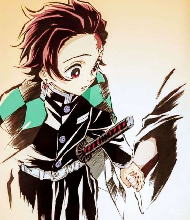 【鬼滅の刃】竈門炭治郎を語ろう【主人公】