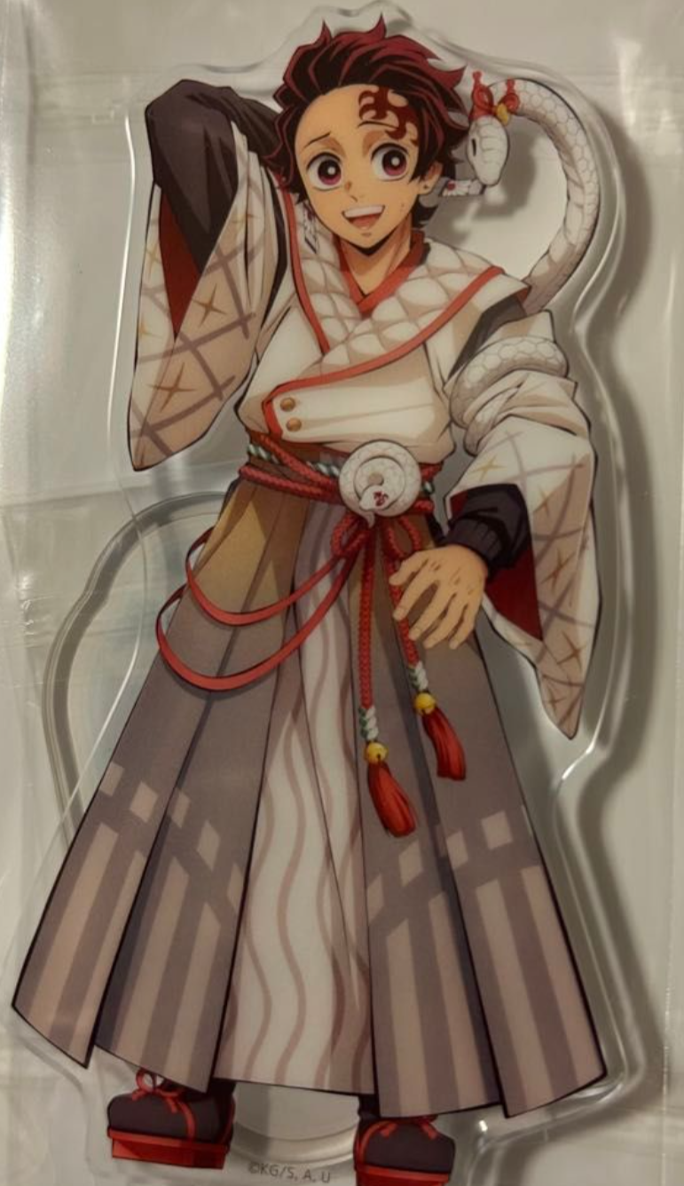 【鬼滅の刃】竈門炭治郎を語ろう【主人公】
