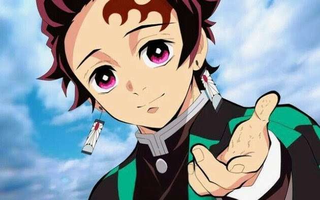 【鬼滅の刃】竈門炭治郎を語ろう【主人公】