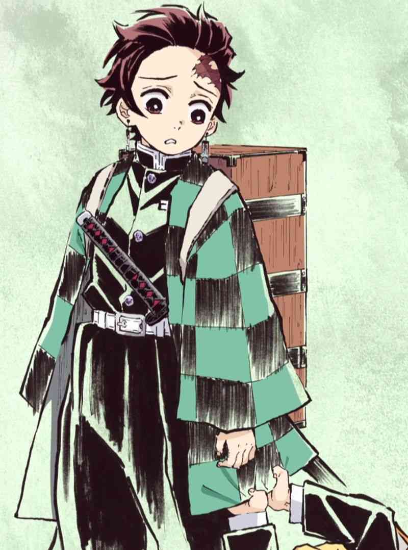 【鬼滅の刃】竈門炭治郎を語ろう【主人公】