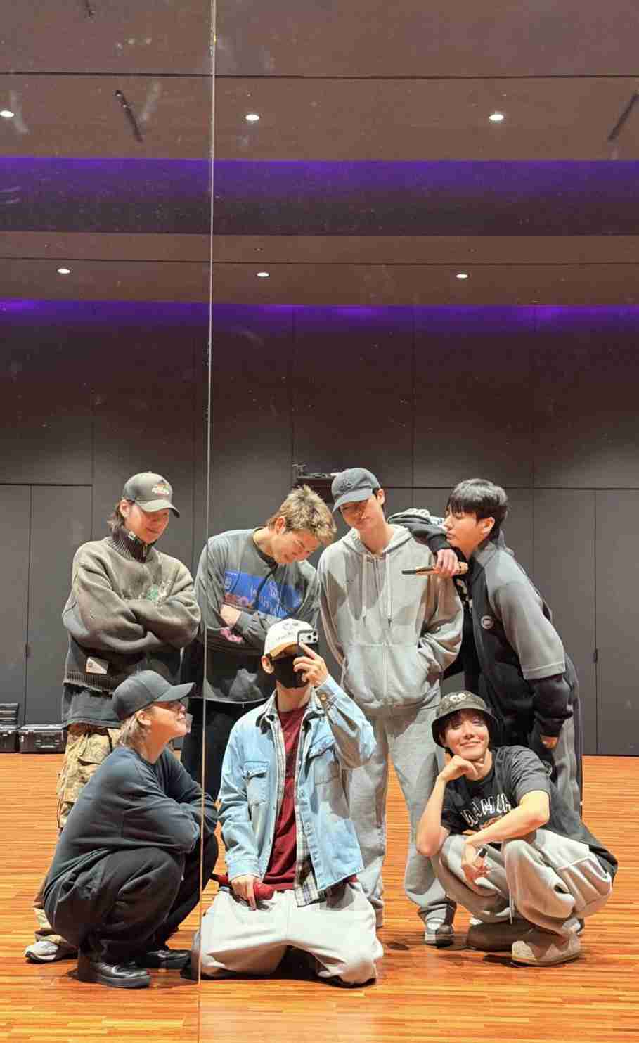 推しの影響ってなにかありましたか?