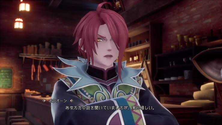 どこの職場にも一人はいそうな人