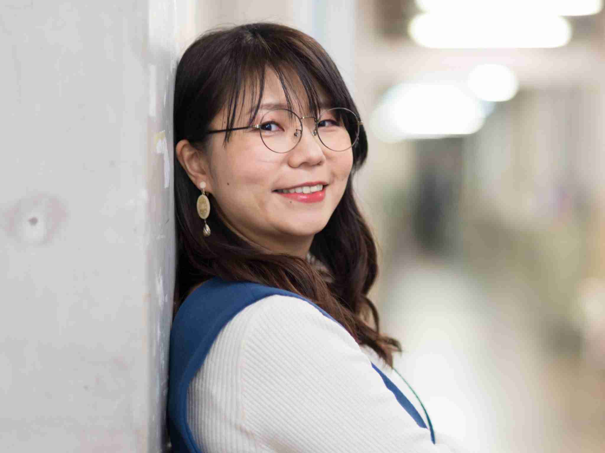 どこの職場にも一人はいそうな人