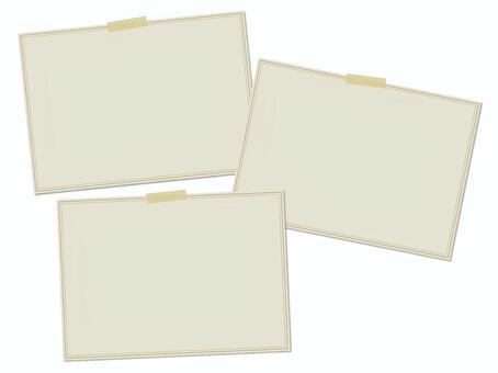 我が子の遠足の写真に派手な見た目、煽るポーズの子が写っていて複雑