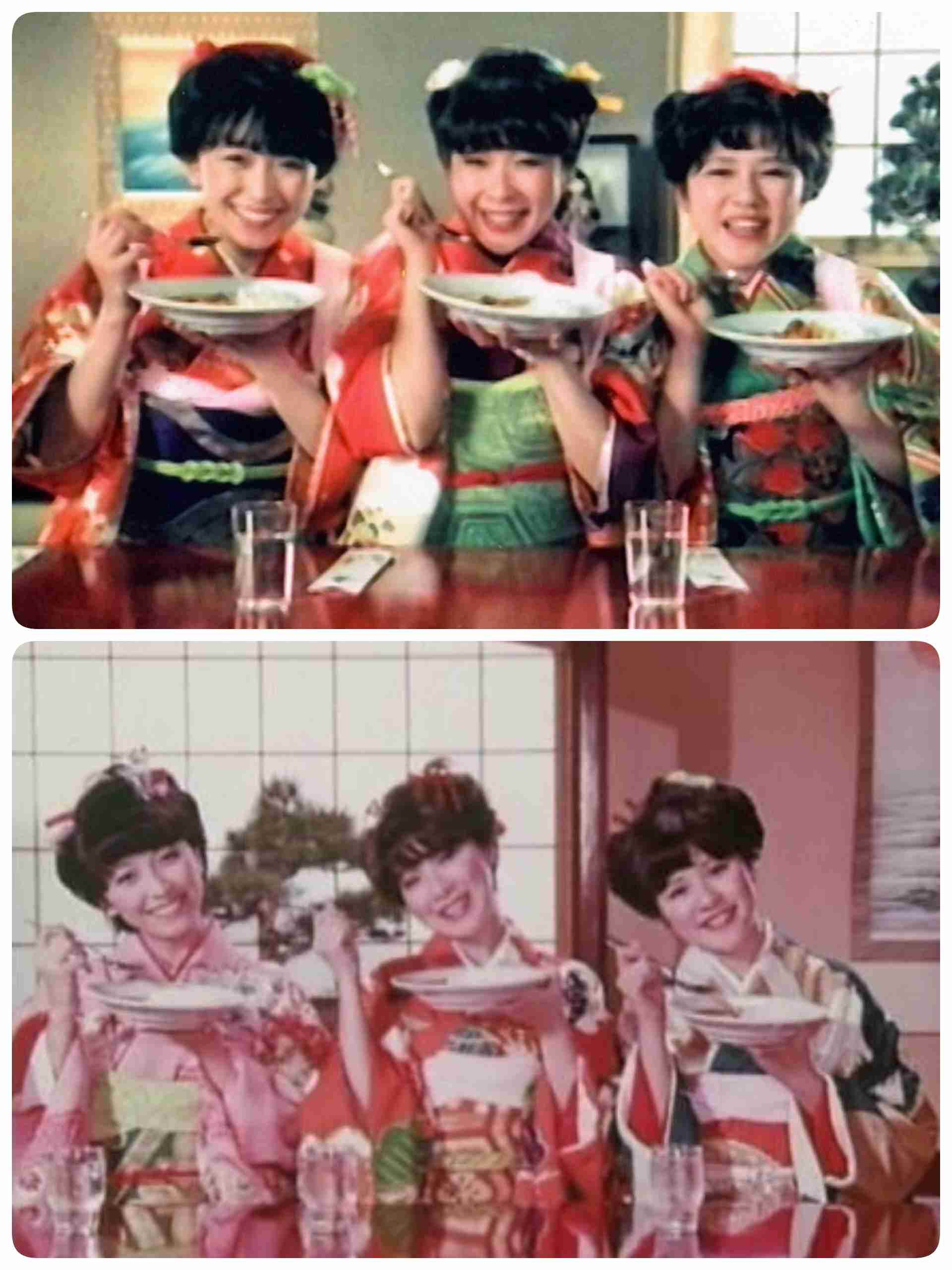 【昭和】ここだけ昔の年末【平成】