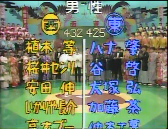 【昭和】ここだけ昔の年末【平成】