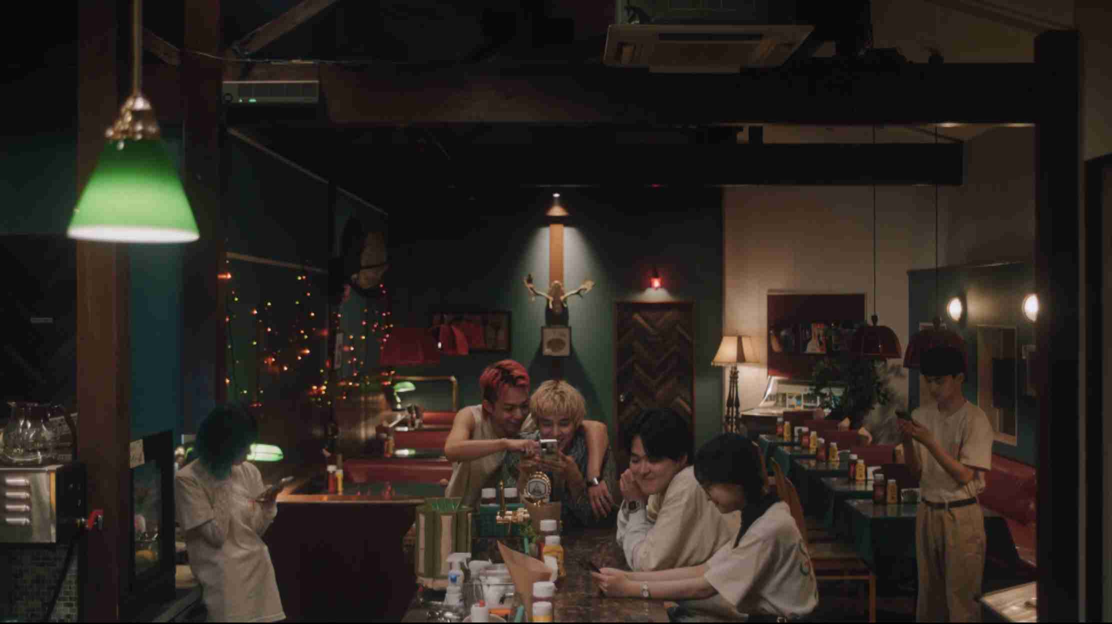 【ドラマ】「シナントロープ」を語ろう Part2