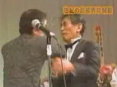 若手俳優を平手打ち「2発重くいった」生放送中に大炎上　警察も出動した放送事故級の騒動　永野「真犯人というか…」M－1王者を実名告白