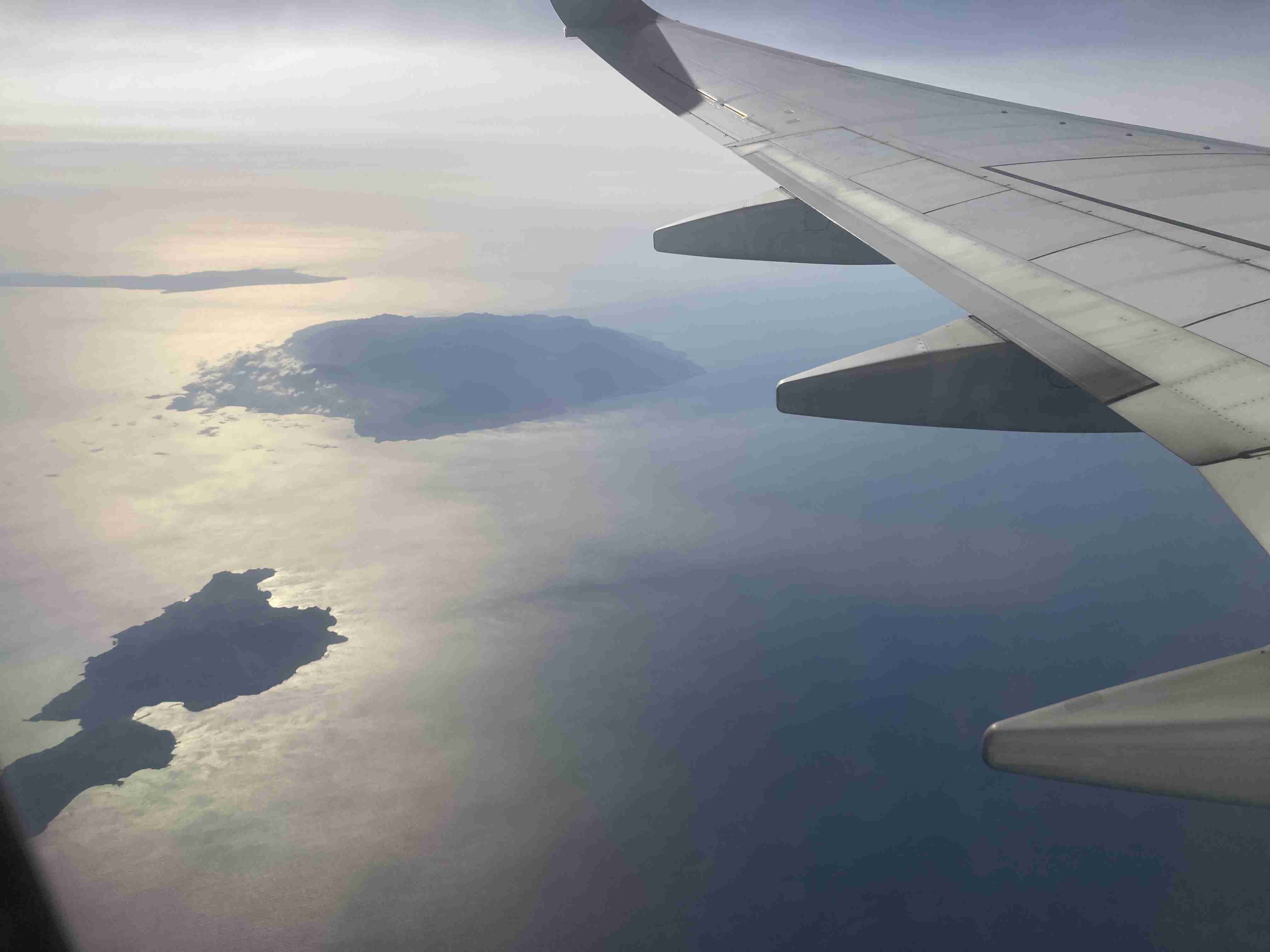 二次離島のおすすめー!!
