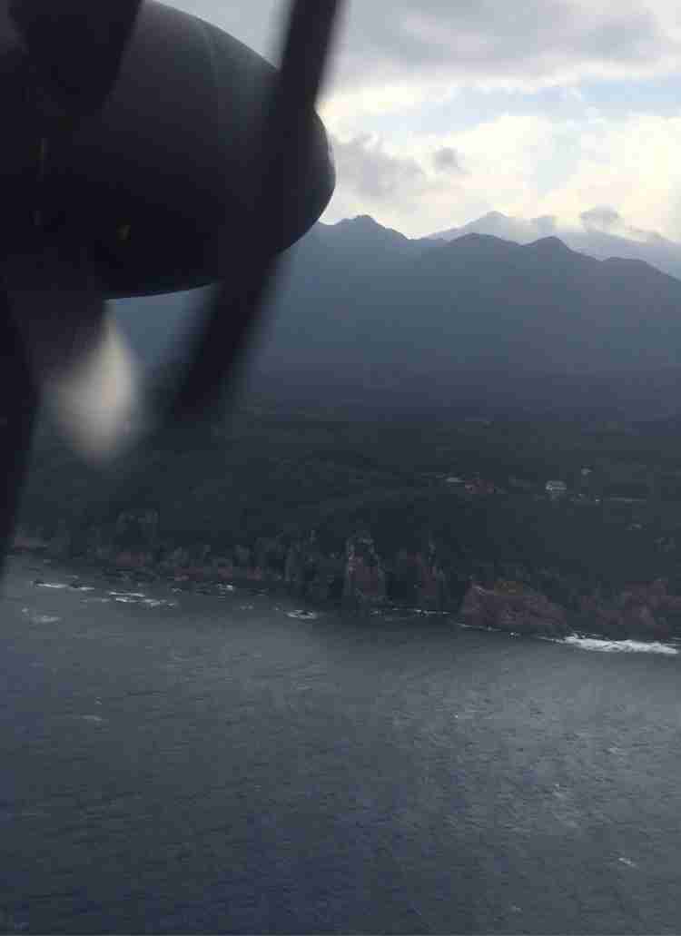 二次離島のおすすめー!!