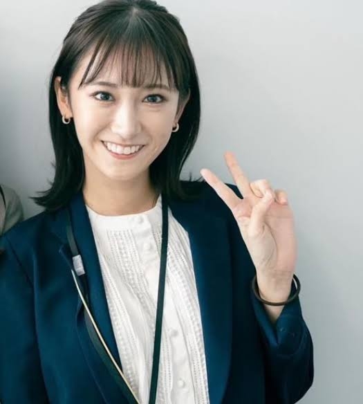 証券会社→テレ東アナ転身の嶺百花アナ「ぷっくりすぎる涙袋」に視聴者戸惑い…流行りメイクの“落とし穴”