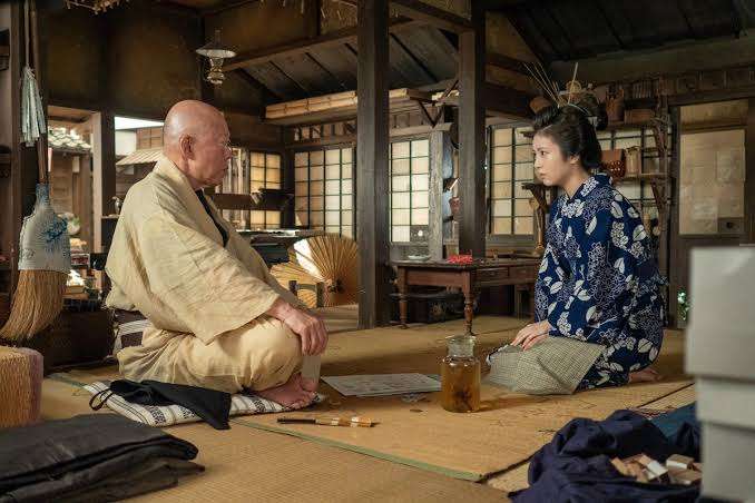 質屋に預け入れした事ある？