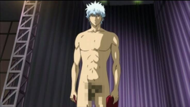 銀魂で彼氏にしたいキャラpart6