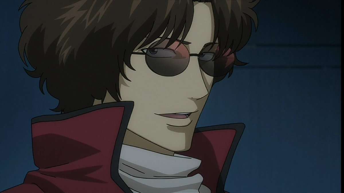 銀魂で彼氏にしたいキャラpart6