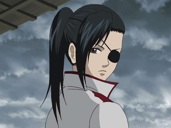 銀魂で彼氏にしたいキャラpart6