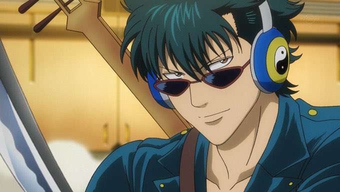 銀魂で彼氏にしたいキャラpart6