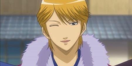 銀魂で彼氏にしたいキャラpart6