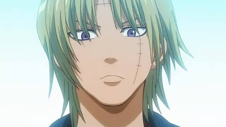 銀魂で彼氏にしたいキャラpart6